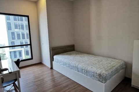 Condo in Bang Kapi, Bangkok, Thailand, 2 bedrooms № 156498 - photo 8