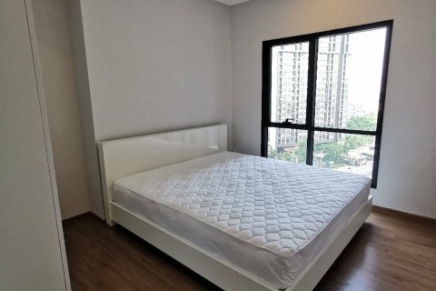 Condo in Bang Kapi, Bangkok, Thailand, 2 bedrooms № 156498 - photo 6