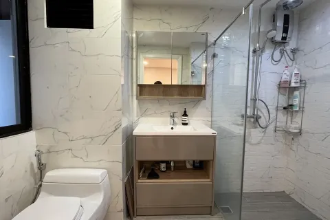 Condo in Watthana, Bangkok, Thailand, 2 bedrooms  № 156500 - photo 6