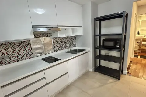 Condo in Watthana, Bangkok, Thailand, 2 bedrooms  № 156500 - photo 3