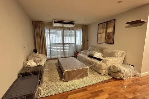 Condo in Watthana, Bangkok, Thailand, 2 bedrooms  № 156500 - photo 10
