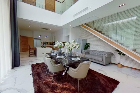 House in Chiang Mai, Thailand 3 bedrooms № 156499 - photo 5