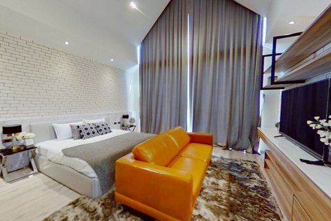 House in Chiang Mai, Thailand 3 bedrooms № 156499 - photo 12