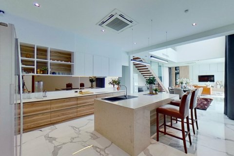 House in Chiang Mai, Thailand 3 bedrooms № 156499 - photo 4