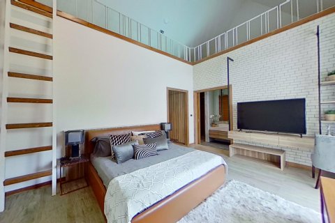 House in Chiang Mai, Thailand 3 bedrooms № 156499 - photo 10