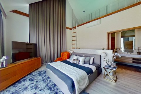 House in Chiang Mai, Thailand 3 bedrooms № 156499 - photo 16