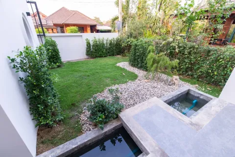 House in Chiang Mai, Thailand 3 bedrooms № 156499 - photo 3