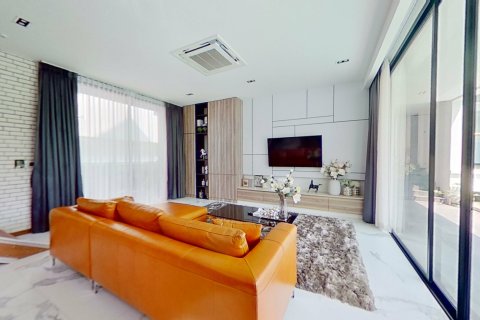 House in Chiang Mai, Thailand 3 bedrooms № 156499 - photo 6