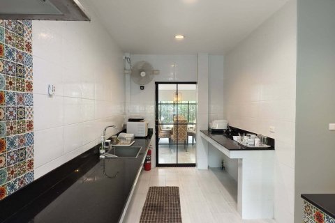 House in Bang Kapi, Bangkok, Thailand 6 bedrooms № 156496 - photo 14