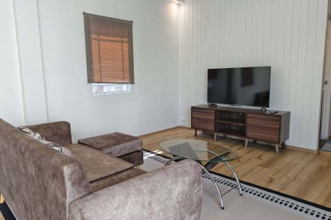 House in Bang Kapi, Bangkok, Thailand 6 bedrooms № 156496 - photo 18