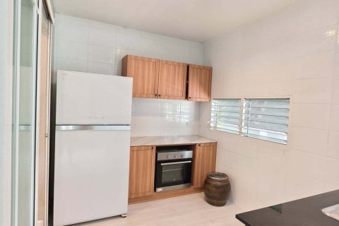 House in Bang Kapi, Bangkok, Thailand 6 bedrooms № 156496 - photo 5