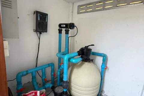 Villa à Cha-am, Thaïlande 3 chambres № 156501 - photo 15