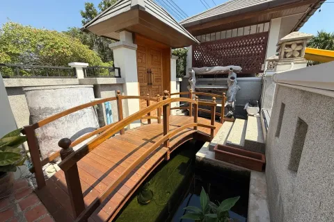 Villa à Cha-am, Thaïlande 3 chambres № 156501 - photo 10