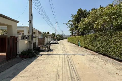 Villa à Cha-am, Thaïlande 3 chambres № 156501 - photo 2