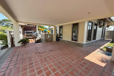 Villa à Cha-am, Thaïlande 3 chambres № 156501 - photo 6