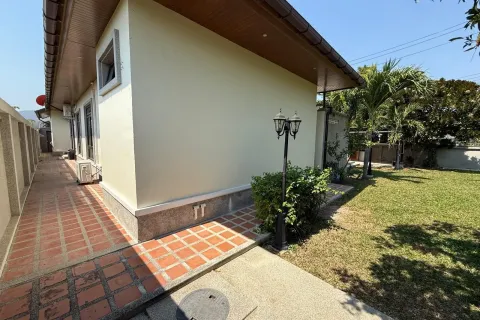 Villa à Cha-am, Thaïlande 3 chambres № 156501 - photo 25