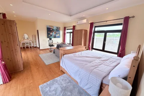 Вилла в Ча-аме, Таиланд с 3 спальнями  № 156501 - фото 13