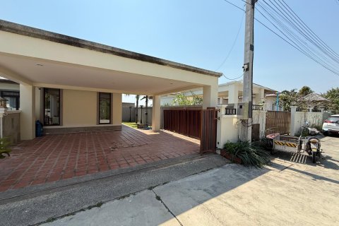 Villa à Cha-am, Thaïlande 3 chambres № 156501 - photo 8