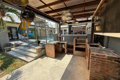 Villa à Cha-am, Thaïlande 3 chambres № 156501 - photo 20