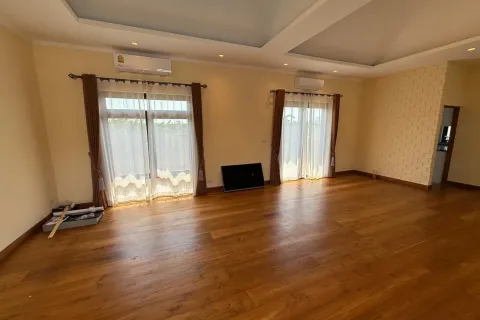 Villa à Cha-am, Thaïlande 3 chambres № 156501 - photo 28