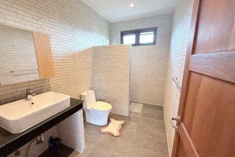 Вилла в Ча-аме, Таиланд с 3 спальнями  № 156501 - фото 15