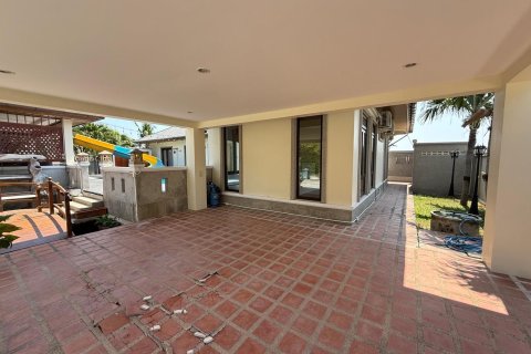 Villa à Cha-am, Thaïlande 3 chambres № 156501 - photo 7