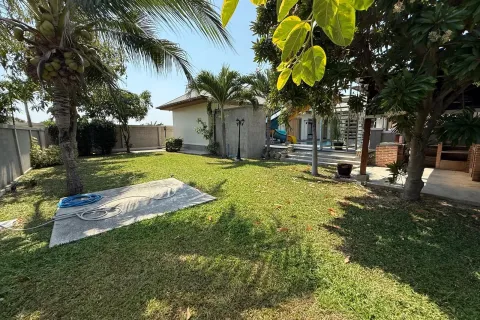 Villa à Cha-am, Thaïlande 3 chambres № 156501 - photo 23