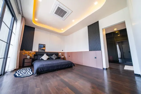 House in Pattaya, Thailand 5 bedrooms № 156497 - photo 9