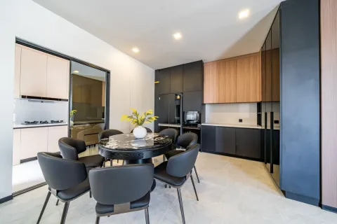 House in Pattaya, Thailand 5 bedrooms № 156497 - photo 13