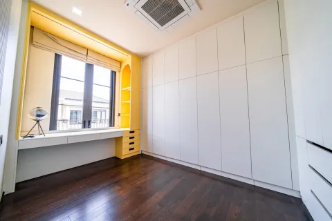 House in Pattaya, Thailand 5 bedrooms № 156497 - photo 15