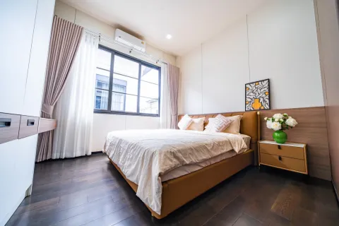 House in Pattaya, Thailand 5 bedrooms № 156497 - photo 5