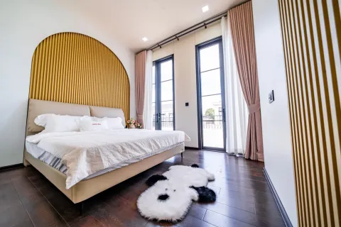 House in Pattaya, Thailand 5 bedrooms № 156497 - photo 12