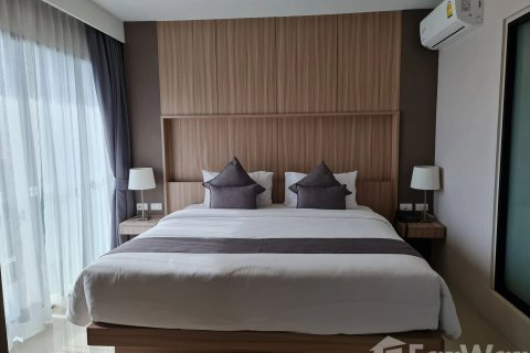 Studio in the Condo in Kathu, Thailand  № 156495 - photo 4