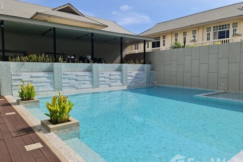 Studio in the Condo in Kathu, Thailand  № 156495 - photo 2