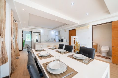 Вилла в Кату, Таиланд с 5 спальнями  № 153539 - фото 20