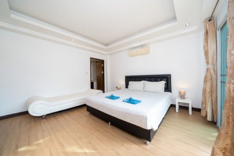 Вилла в Кату, Таиланд с 5 спальнями  № 153539 - фото 26