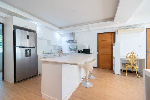 Вилла в Кату, Таиланд с 5 спальнями  № 153539 - фото 17