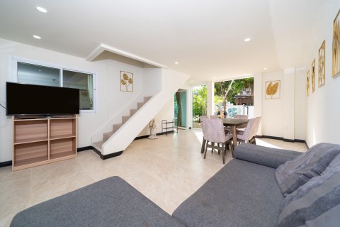 Вилла в Кату, Таиланд с 5 спальнями  № 153539 - фото 9