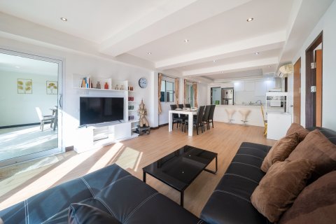 Вилла в Кату, Таиланд с 5 спальнями  № 153539 - фото 14