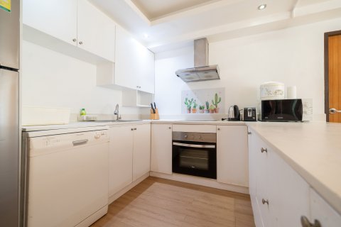 Вилла в Кату, Таиланд с 5 спальнями  № 153539 - фото 18