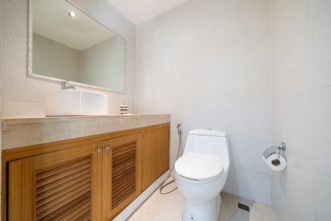 Вилла в Кату, Таиланд с 5 спальнями  № 153539 - фото 24