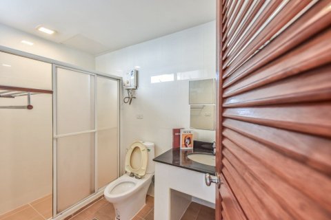 Студия в кондо в Ратчатхеви, Бангкок, Таиланд № 153538 - фото 6