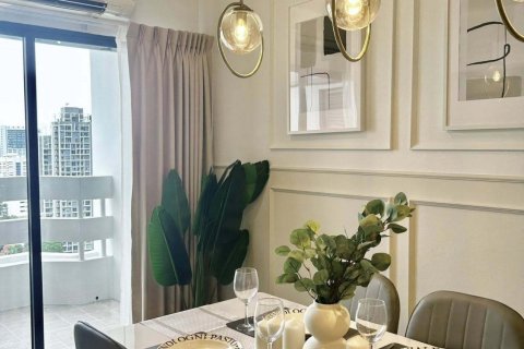 Студия в кондо в Ратчатхеви, Бангкок, Таиланд № 153538 - фото 3