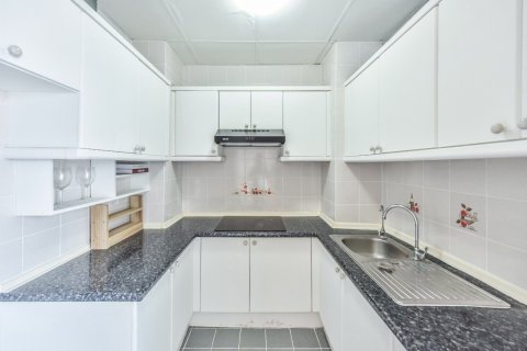 Студия в кондо в Ратчатхеви, Бангкок, Таиланд № 153538 - фото 5