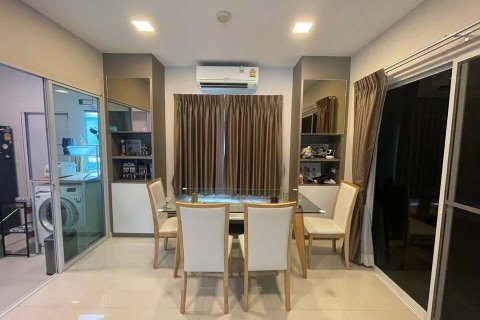 Maison à Bang Kruai, Thaïlande 4 chambres № 153540 - photo 10