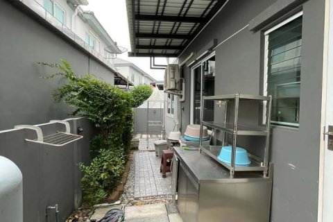 Maison à Bang Kruai, Thaïlande 4 chambres № 153540 - photo 9