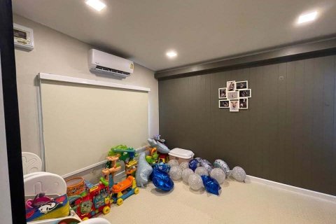 Maison à Bang Kruai, Thaïlande 4 chambres № 153540 - photo 7