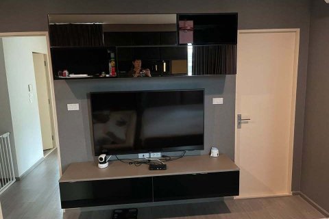 Maison à Bang Kruai, Thaïlande 4 chambres № 153540 - photo 8