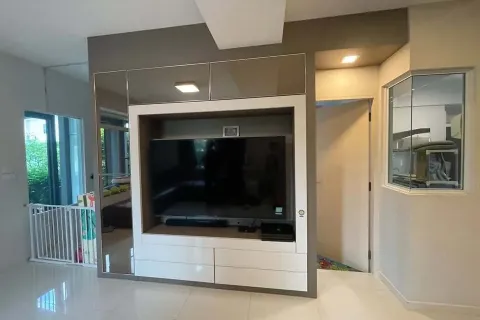 Maison à Bang Kruai, Thaïlande 4 chambres № 153540 - photo 2