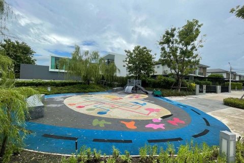 Maison à Bang Kruai, Thaïlande 4 chambres № 153540 - photo 16